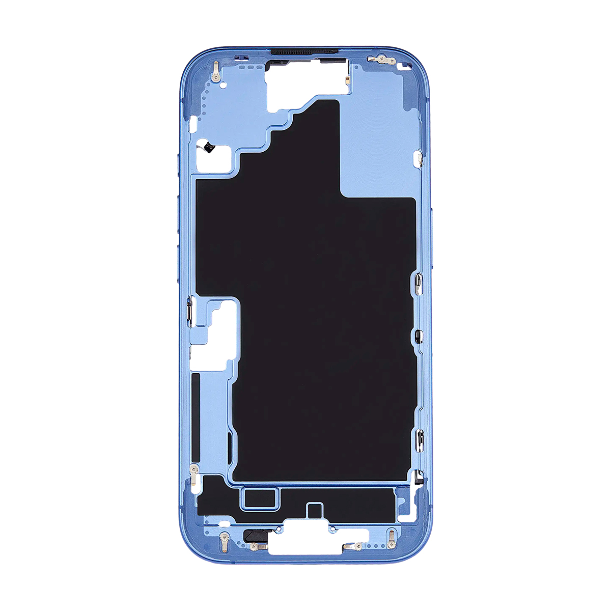 Carcasa sin flex eSIM iPhone 16